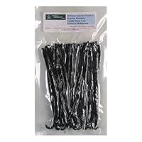 Algopix Similar Product 2 - Vanilla Products USA 25 Madagascar