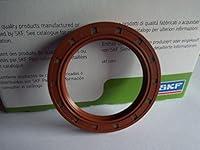 Algopix Similar Product 2 - SKF SMALL BORE SEALS (#45X60X8 HMSA10 V)