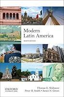 Algopix Similar Product 14 - Modern Latin America