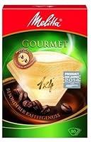 Algopix Similar Product 18 - Melitta 80  X Filter Bags Gourmet 1X4