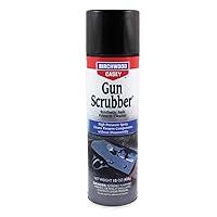 Algopix Similar Product 16 - Birchwood Casey Gun Scrubber Cleaner