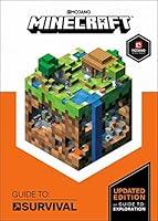 Algopix Similar Product 20 - Minecraft: Guide to Survival