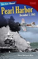 Algopix Similar Product 5 - You Are There Pearl Harbor December