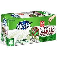 Algopix Similar Product 7 - MintX Rodent Repellent Tall Kitchen