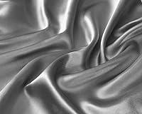 Algopix Similar Product 15 - Mk Collection 4pc Soft Silky Satin