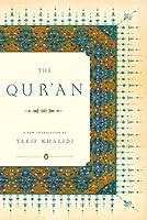 Algopix Similar Product 9 - The Qur'an: A New Translation