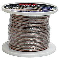 Algopix Similar Product 18 - Pyle PSC12250 12Gauge 250 feet Spool
