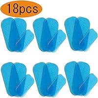 Algopix Similar Product 1 - Replacement Gel Pad for Buttock Muscle