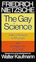 Algopix Similar Product 16 - The Gay Science With a Prelude in