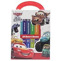 Algopix Similar Product 6 - Disney Pixar Cars Lightning McQueen