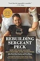 Algopix Similar Product 3 - Rebuilding Sergeant Peck How I Put