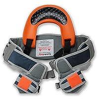 Algopix Similar Product 4 - Shoulder Carrier Seat Saddle Kids Child