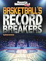 Algopix Similar Product 6 - Basketballs Record Breakers Sports