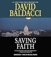 Algopix Similar Product 15 - Saving Faith