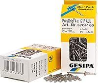 Algopix Similar Product 18 - Gesipa 1433852PolyGrip