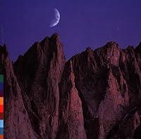 Algopix Similar Product 9 - New Moon