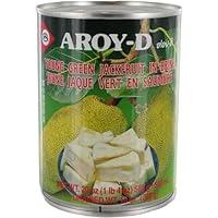 Algopix Similar Product 14 - AroyD Young Green Jackfruit in Brine