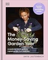 Algopix Similar Product 6 - The MoneySaving Garden Year A