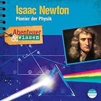 Algopix Similar Product 10 - Isaac Newton  Pionier der Physik