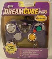 Algopix Similar Product 15 - Game Cube Dreamcube Pro Wired