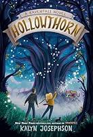 Algopix Similar Product 1 - Hollowthorn: A Ravenfall Novel