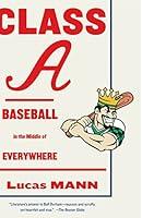 Algopix Similar Product 16 - Class A Baseball in the Middle of
