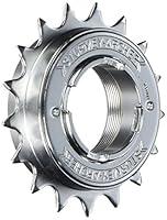 Algopix Similar Product 9 - Sun Race 17 Teeth Free Wheel for Chain