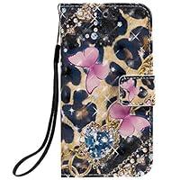 Algopix Similar Product 18 - Flip Case Fit for Samsung Galaxy Note