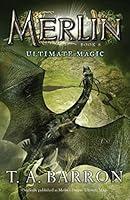 Algopix Similar Product 16 - Ultimate Magic: Book 8 (Merlin Saga)