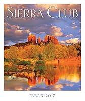 Algopix Similar Product 4 - Sierra Club Wilderness Calendar 2017
