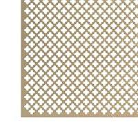 Algopix Similar Product 3 - MD Building Products 56016 Aluminum