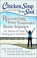 Algopix Similar Product 12 - Chicken Soup for the Soul Recovering