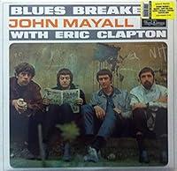 Algopix Similar Product 11 - Blues Breakers [Vinyl]
