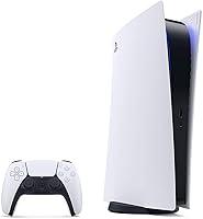 Algopix Similar Product 15 - AVIDET Playstation 5 - Digital Edition
