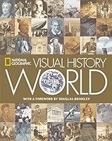 Algopix Similar Product 9 - National Geographic Visual History of