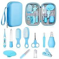 Algopix Similar Product 1 - Baby Grooming and Health Kit Lictin