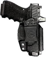 Algopix Similar Product 16 - KAOS Fusion 20 IWB or OWB Minimalist