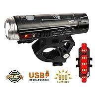 Algopix Similar Product 11 - Ryno Tuff Rechargeable Waterproof Bike