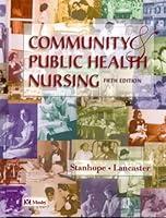 Algopix Similar Product 5 - Community and Public Health Nursing