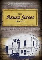Algopix Similar Product 18 - The Azusa Street Project