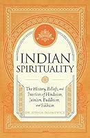 Algopix Similar Product 16 - Indian Spirituality An Exploration of