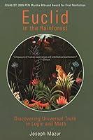 Algopix Similar Product 13 - Euclid in the Rainforest Discovering