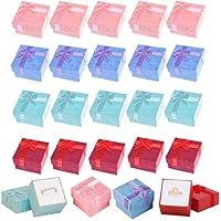 Algopix Similar Product 13 - 24pcs Assorted Color Small Hard Gift
