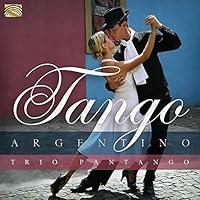 Algopix Similar Product 8 - Tango Argentino