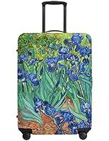 Algopix Similar Product 4 - URBEST Luggage Cover Protector Suitcase