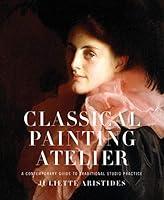 Algopix Similar Product 1 - Classical Painting Atelier A