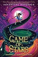 Algopix Similar Product 18 - Game of Stars Kiranmala and the
