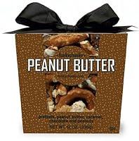 Algopix Similar Product 1 - FunkyChunky 9645 Peanut Butter Pretzels