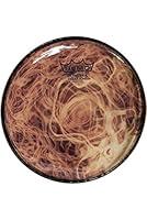 Algopix Similar Product 16 - Remo SKYNDEEP Doumbek Head, 8", Yellow