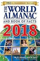 Algopix Similar Product 20 - The World Almanac and Book of Facts 2018
